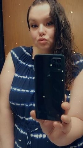 Happy Saturday .... Babygirl wants to have fun with daddy today!! ❤️❤️❤️ - 1