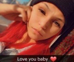 DO ANYONE HAVE ANY WEED IN THIS DRY ASS TOWN 😒 GODDESS RAYVNN femdomQueen . lets get lit and turn up 😈😘😏 - Image 3