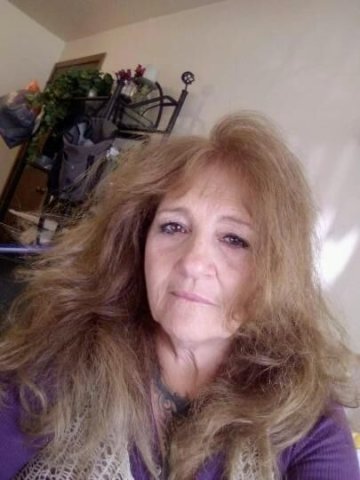 Freaky Wild Cougar - 1