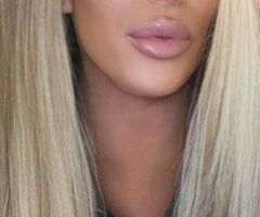 SUPER BLONDE💙SUPER GLAMOROUS💙HICKSVILLE 💙VERY SWEET💙 - Image 2
