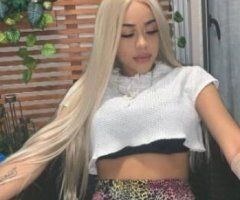 BEAUTIFUL HISPANIC FIRST TIME IN YOUR CITY, MULTIORGASMIC - Image 5