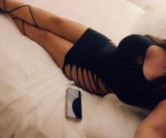 Treasure Coast escorts - Nueva de visita Colombiana 100% real 🔥voluptuosa colombiana squirt 💦real💯