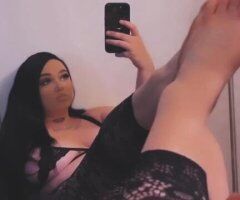 🎀 Thr0atG0at 🎀 New In Town 🍭 ✨𝐄𝐗𝐎𝐓𝐈𝐂 𝐅𝐀𝐍𝐓𝐀𝐒𝐘 𝐅𝐔𝐍 𝐄𝐗𝐓𝐑𝐄𝐌𝐄 𝐏𝐋𝐄𝐀𝐒𝐔𝐑𝐄! 🍦 - Image 6