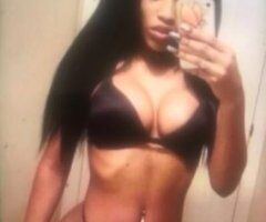 Sexy Petite Ebony Chocolate Treat 🍫💦💦💋👅 - Image 2