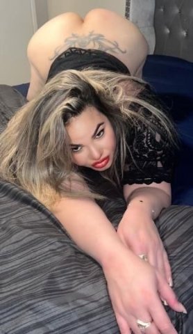 sexy cubana - 1