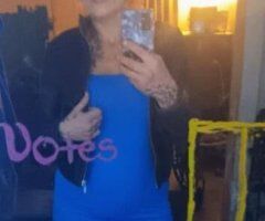 Oklahoma City escorts - CUM LET US DO ALLLL THE THINGS SHE WON'T DO 💋💋