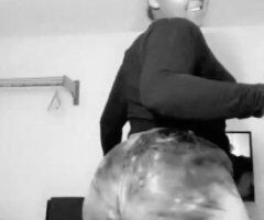 Thick a$$ ebony with a wet pussy💦🤪 - Image 6