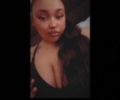 Thick a$$ ebony with a wet pussy💦🤪 - Image 8
