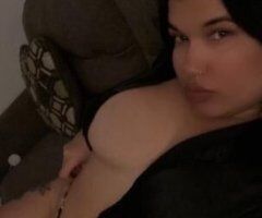 Charlotte escorts - LATINA🔥