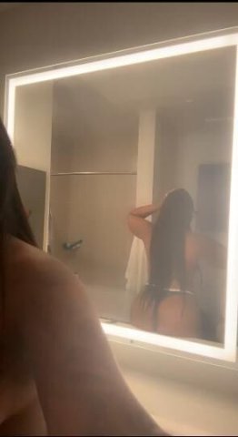Big booty Diamond - 1