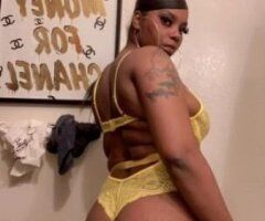 Stockton escorts - BLACK BARBIE 🍫PETITE FREAK incall LODI