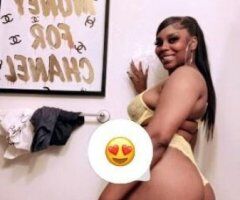 BLACK BARBIE 🍫PETITE FREAK incall LODI - Image 2