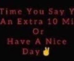 Hit me up if you are ready to have some fun - Image 7