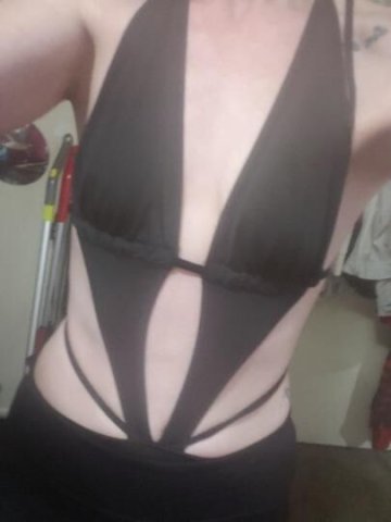 Are you ready for your wet and wildest dreams to come true.... IF SO come visit Becka lovze... ... All your fantasies welcome true ❤ Hurry don't miss out not here for longso come see me before Im gona... - 1