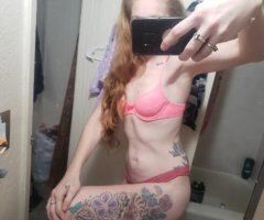 Are you ready for your wet and wildest dreams to come true.... IF SO come visit Becka lovze... ... All your fantasies welcome true ❤ Hurry don't miss out not here for longso come see me before Im gona... - Image 8