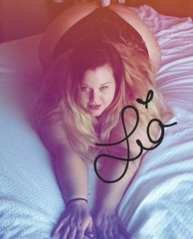 Big BOOTY 🍑 Girl 🎸 ROCKIN Your WORLD! 🌎 BBW MILF ➡ 💚 VIDEO CHAT 💙 VIDEOS 🩵 NUDES 💚 SEXT 👉 Onlyfans.com/LIACASANOVAE11 👈 $11 THRU MAY! - 1