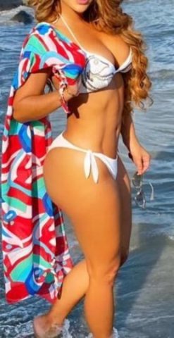 latina massage - 1