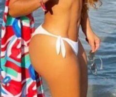 Fresno escorts - latina massage