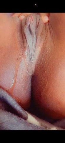 Facetime with this little freak😝 💦💋 **NO MEET UPS** just virtual Fun 😛, Let me squirt for you daddy 🫶🏽 - 1