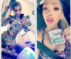 😈💕💞NO DEPOSIT NO UPFRONT PAYMENT IM REAL...TRANSSEXUAL SYLVANNAH 👑💰🍭💞 - Image 5