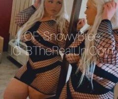 Ontario No deposits ✨✨Big Busty Blonde Bomb✨✨ - Image 3