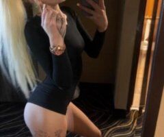 CUM see how wet it is 💦 - Image 3