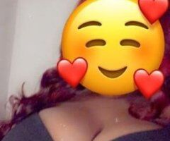 Ashley the GREAT!!! HEAD PLEA$ER 101!! WE CAN DO IT ANYWHERE MY PLACE YOUR PLACE. MAYBE EVEN OUTSIDE!! COME HAVE FUN LAUGH SMOKE AND CHILL. ITS A VIBE!!! IM HERE FOR A SHORT TIME NOT A LONG TIME!!!! COME TRY SOME NEW PUSSY TODAY!!!! - Image 2