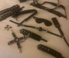 San Luis Obispo escorts - cum play with me. cum see me !
