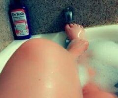 NEED TO GET AWAY FROM HECTIC HOMELIFE DADDY CUM FUCK ME REAL GOOD , YOU TAKE IT ALL OUT ON ME DADDY I BEEN AC REAL NAUGHTY GIRL🤩❤️❤️💋💯 - Image 5