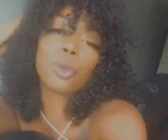💦QUALITY AND QUANTITY IM THE ULTIMATE EXPERIENCE 🤞🏽COME SEE ME THE REAL THROAT GOAT AND 🍆 PLEASER🤞🏾COME SLUTT ME OUT💦DONT MISS OUT ON THIS PRETTY TIGHT👅WETT KITTY👅QV SPECIALS - Image 3