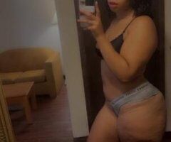 IN WEST ORANGE 👏🏽👏🏽🍊🍊🍊🍊NO BB NO BBJ NO GFE in calls last night better catch me while you can 💋it’s Cherry 🍒 the name fits cause I love getting this fat little pussy popped all my pics are real cum💦 🍆💋see me for a unforgettable time - Image 4