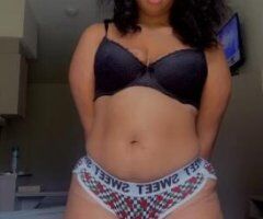 IN WEST ORANGE 👏🏽👏🏽🍊🍊🍊🍊NO BB NO BBJ NO GFE in calls last night better catch me while you can 💋it’s Cherry 🍒 the name fits cause I love getting this fat little pussy popped all my pics are real cum💦 🍆💋see me for a unforgettable time - Image 9