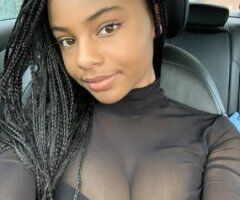 TIGHT N TASTY💕Super WeTT💕Bareback💕Blowjob💕Out Call In Call available 24/7Car FuN - Image 1