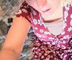 Reno escorts - Sexy Blonde Crystal, Available & At your service