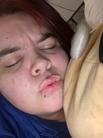 suck ur dick like piece of candy daddy - 1