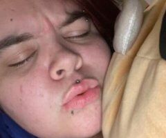 Bloomington escorts - suck ur dick like piece of candy daddy