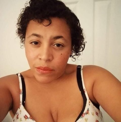 Shelly Valentine, Thick Latina Sweetheart - 1