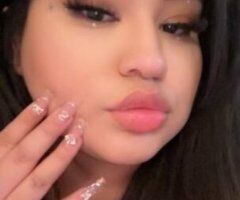 San Gabriel Valley escorts - LATINA BOMBSHELL..!