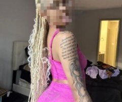 100% REAL BAD B****😏🤘🏼👅 You🌹are for my time🩷 !! - Image 5
