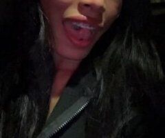 Eastern Connecticut escorts - Cumm tallk to me papi 💦💦🍆🍆💕💋💋