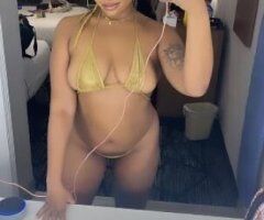 INCALL ONLY ! NO BARE SEX❌ Hey Baby Looking For Some Fun With A Sexy Thick Soft Skinned Young muse Incalls only💦🦋😍 NO BARE SEX❌, NO PUSSY EATING❌ NO KISSING❌ NO BARE❌ - Image 5