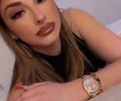 Huntsville escorts - let me be your escape 🥂