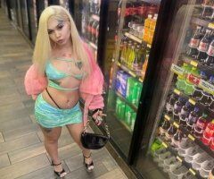 Sexy Alexxiss - Image 8