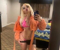 Sexy Alexxiss - Image 9
