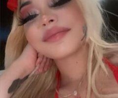 Sexy Alexxiss - Image 11