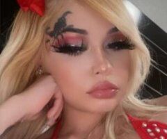 Sexy Alexxiss - Image 12