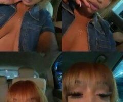 Hartford escorts - HARTFORD in/out call VISITING! 😈💎 REAL!! READY TO VERIFY!! 🍑💦 Let's have fun! Wanna see me squirt! TWO girls!! 😝😉