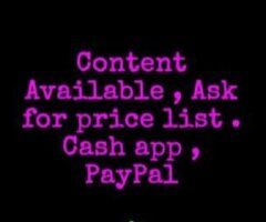 Cute Slim Thick Barbie Model Ready to Hangout. Nuru/Oil/ Full Body Massage Sessions/ CONTENT AVAILABLE CASh APP & PAYPAL READY FACETIME SHOWS, SQUIRT SHOWS TOYS ETC - Image 4