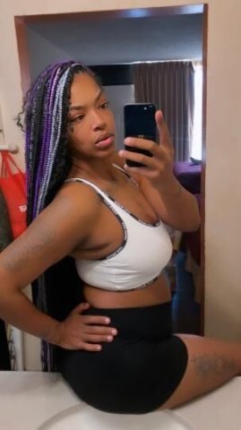 SplashPrincess NEW TO DA CITYY 😝 - 1