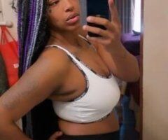 Greensboro escorts - SplashPrincess NEW TO DA CITYY 😝